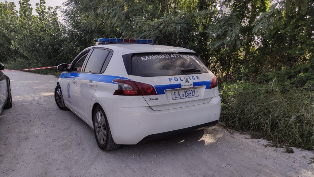 Πάτρα: Συνελήφθη 50χρονος με περισσότερα από 70 κιλά κάνναβης