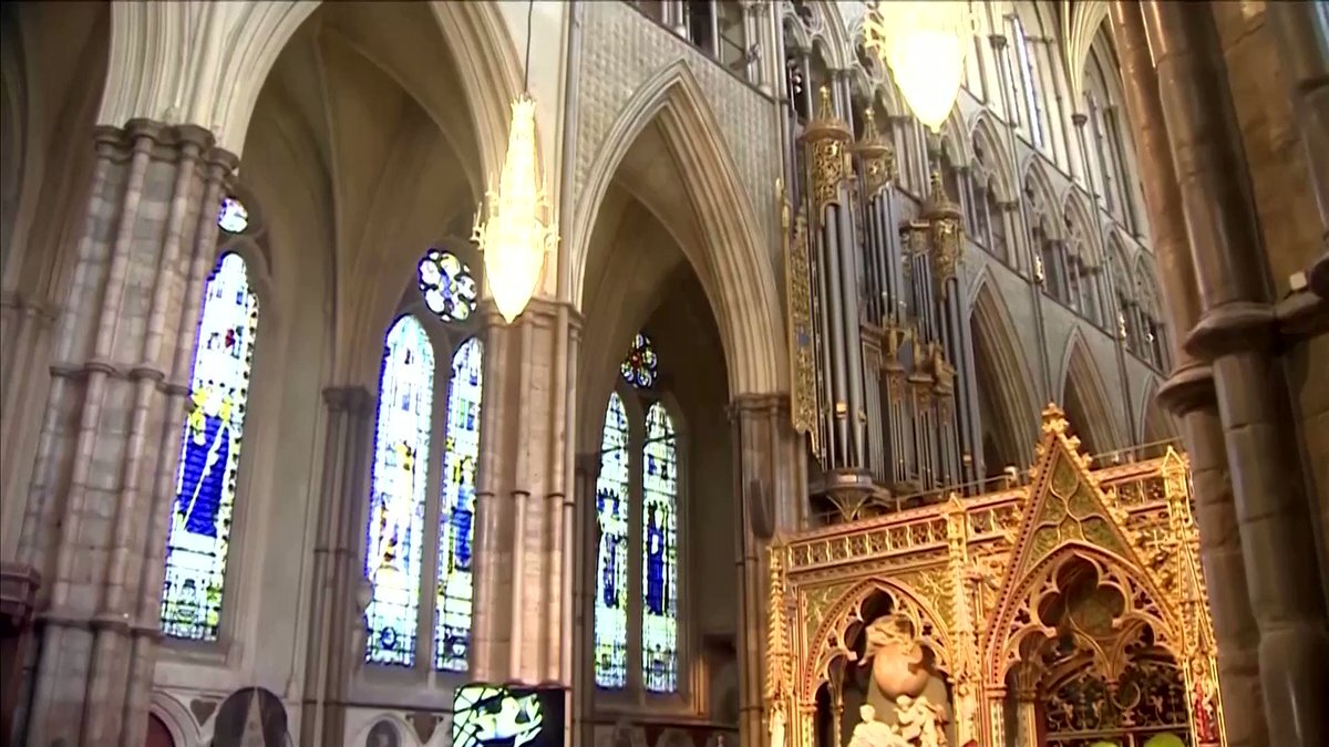 βασίλισσα Ελισάβετ Βρετανία