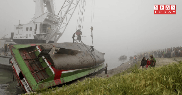 Μπανγκλαντές