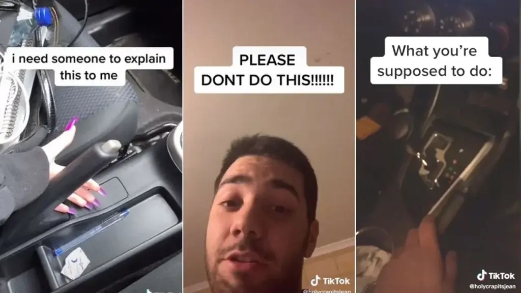 Viral: Το λάθος που κάνουν οι 9/10 στο παρκάρισμα – Το βίντεο που «σάρωσε» στο TikTok
