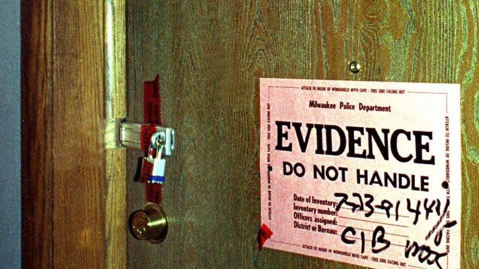 Τζέφρι Ντάμερ