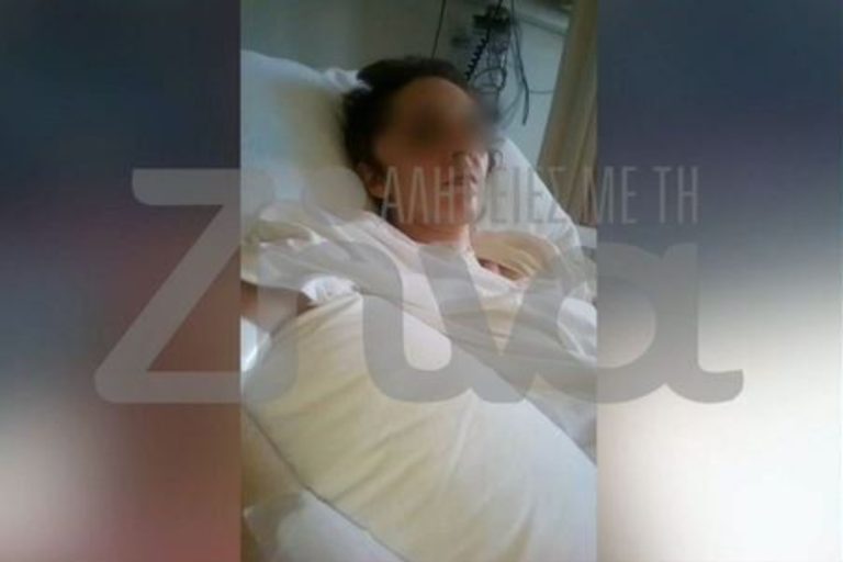 Αργυρούπολη: Ραγίζουν καρδιές οι γονείς της Όλγας που ξυλοκοπήθηκε άγρια – «Περνάμε έναν Γολγοθά, ζητάμε την βοήθεια του κόσμου» [βίντεο]