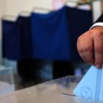 Δημοσκόπηση Interview: Χωρίς απώλειες η ΝΔ στο 23,8% – «Εκλογές ξανά» σε περίπτωση μη αυτοδυναμίας