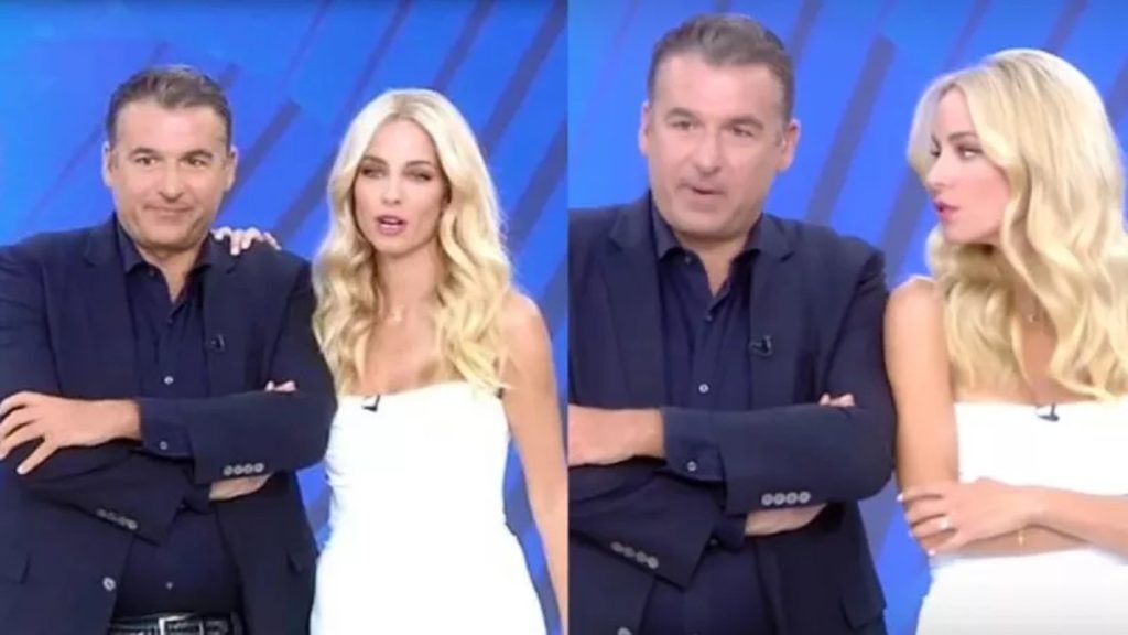 Επισήμως τέλος η Δούκισσα Νομικού από το «Πρωινό» – Η ανακοίνωση του ΑΝΤ1
