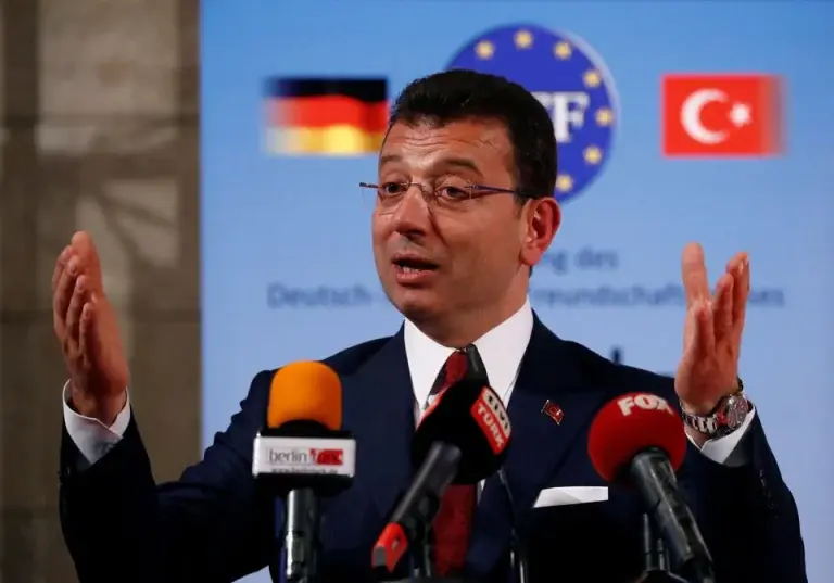 Τουρκία: Ο Ερντογάν επιχειρεί να «σβήσει» τον δήμαρχο Κων/πολης από τον πολιτικό χάρτη – Τι έχει συμβεί