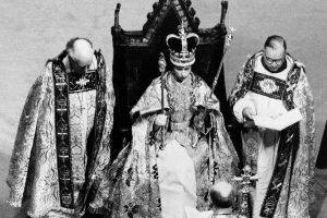 Βασίλισσα Ελισάβετ: Η ενθρόνιση της και η Ελλάδα...