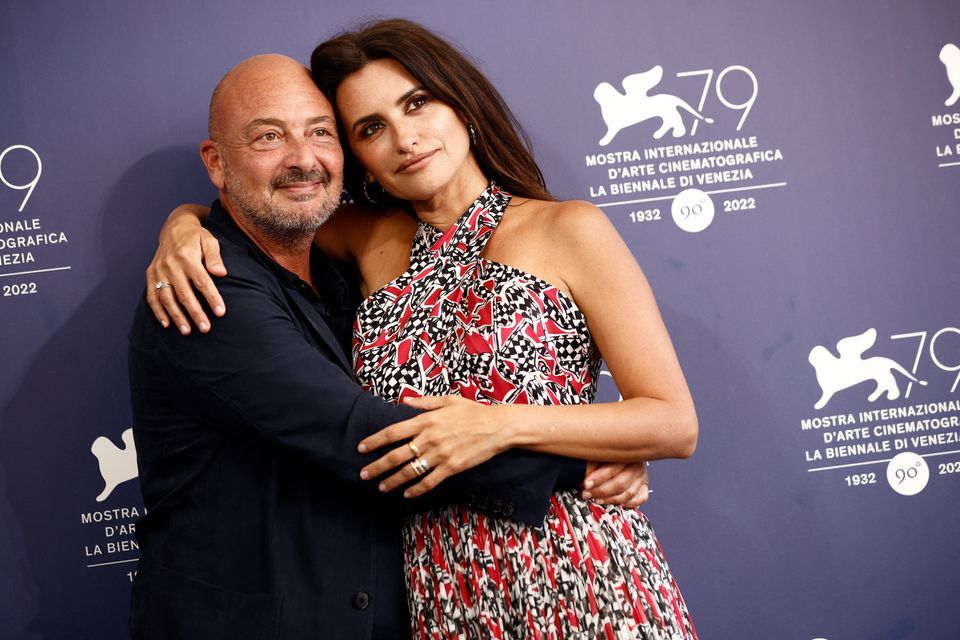 σκηνοθέτης