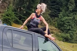 Ευρυτανία: Ρομπότ εντόπισε σημείο που πιθανόν σχετίζεται με τη 48χρονη