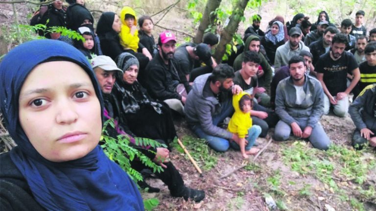 Έβρος Στον εισαγγελέα η ΜΚΟ Human Rights 360 για τα fake news στον Έβρο