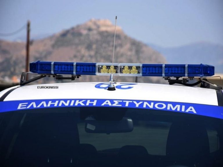 Σπάρτη: Γυναίκα μαχαίρωσε τον σύντροφό της κατά τη διάρκεια ερωτικής πράξης σε χωράφι