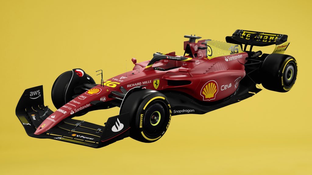 Grand Prix Monza: O Πρόλογος