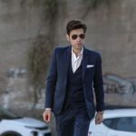 Μένιος Φουρθιώτης: Καταγγέλλει ότι του έκλεψαν 100.000 ευρώ από το TikTok