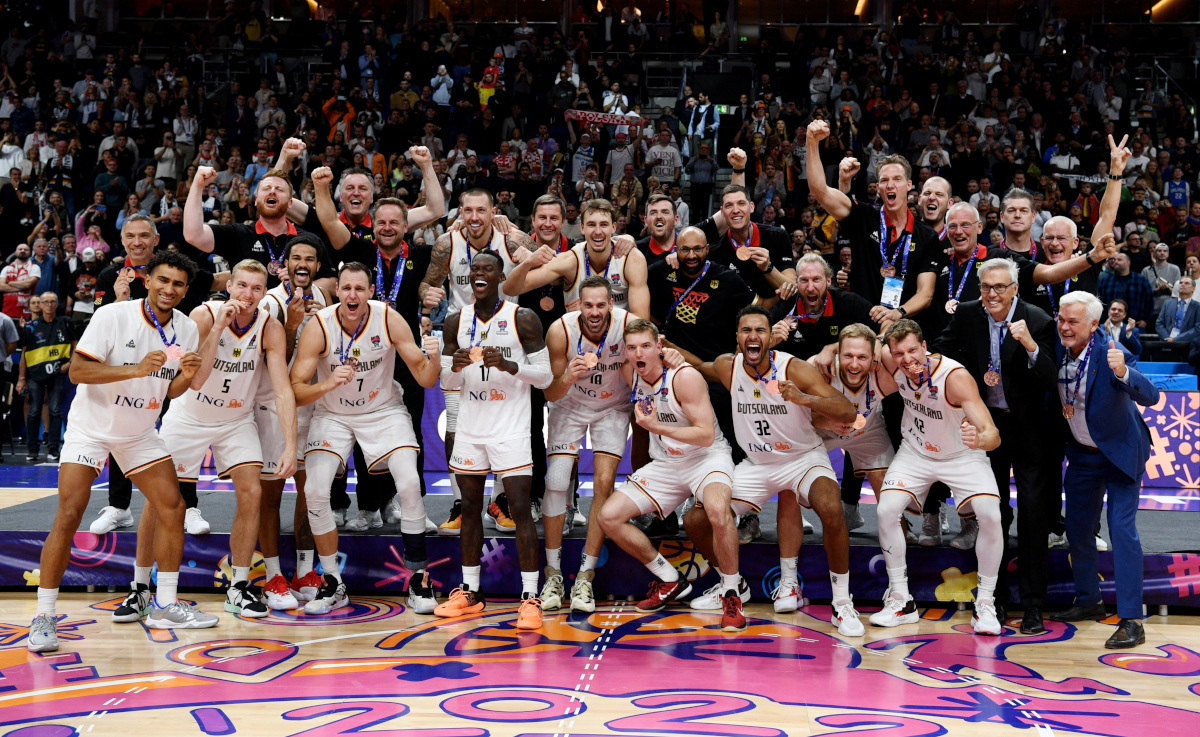 Eurobasket 2022
