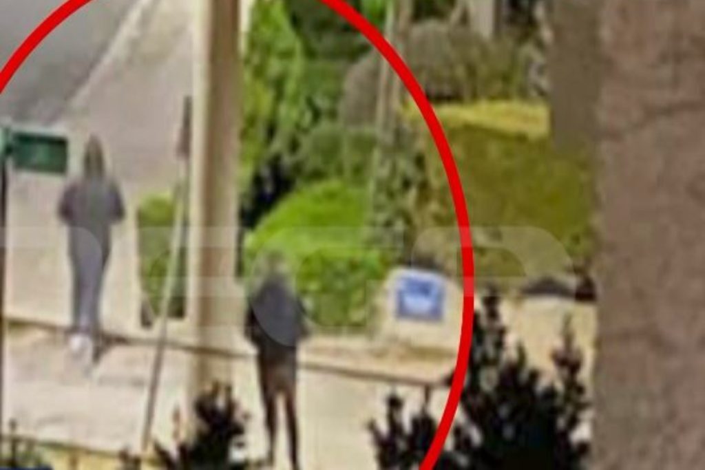 Βίντεο ντοκουμέντο από τη ληστεία στη Γλυφάδα – Η 55χρονη αστρολόγος περιγράφει τη στιγμή της 