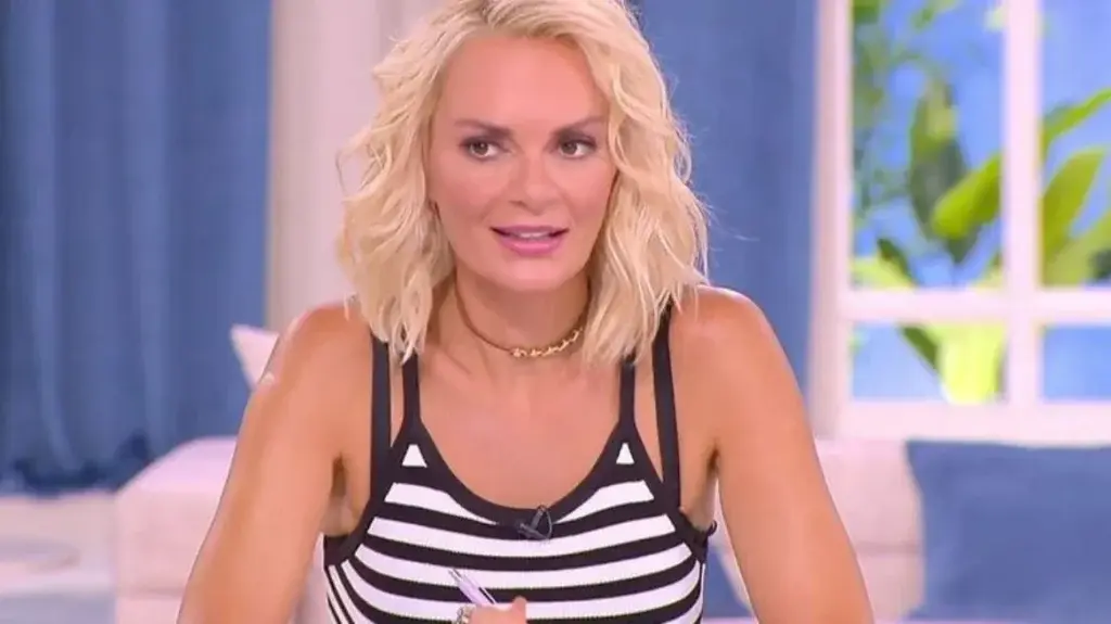Η Έλενα Χριστοπούλου «σφάζει» το GNTM: «Με έχει πιάσει ταχυπαλμία με αυτή τη βία, ξεπερασμένο και πα