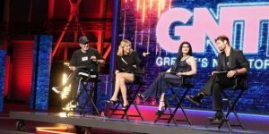 Γιατί έφυγε η Χατζηπαντελή από το GNTM