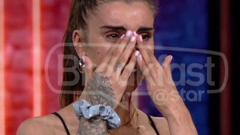 GNTM5: «Τι ήρθες να κάνεις εδώ;» και άλλα ωραία – Κυκλοφόρησε απόσπασμα από την αποψινή πρεμιέρα