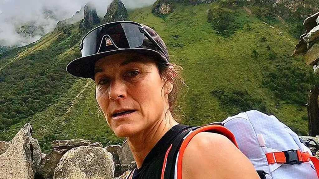 Χίλαρι Νέλσον