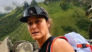 Χίλαρι Νέλσον