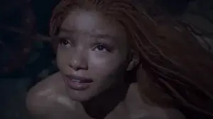 Η Μικρή Γοργόνα