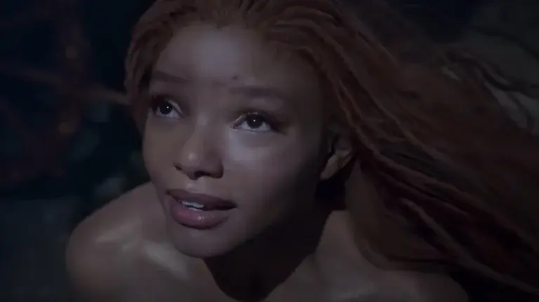 Η Μικρή Γοργόνα