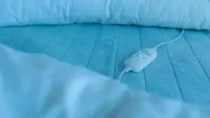 ηλεκτρικές κουβέρτες