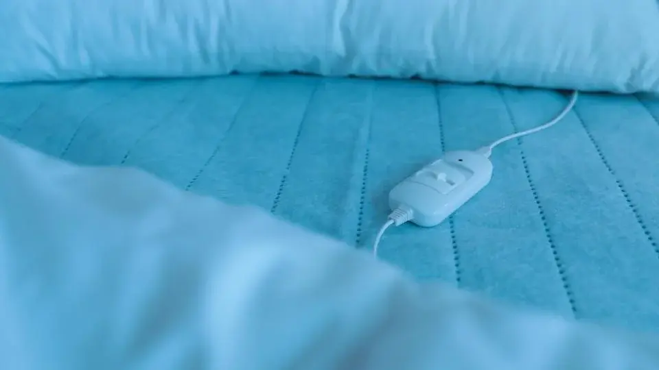 ηλεκτρικές κουβέρτες