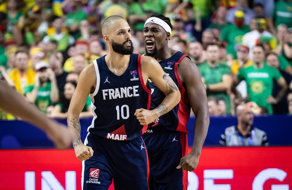 france lithouania eurobasket