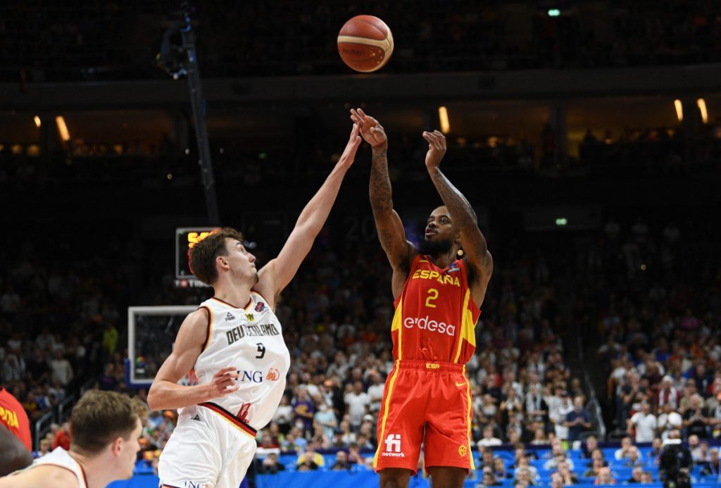 Eurobasket 2022: Και στο τέλος κερδίζουν… οι Ισπανοί – Πότε και πού θα δείτε τον τελικό
