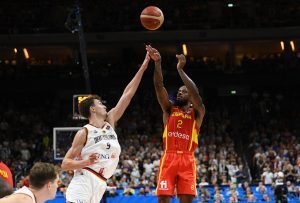 Eurobasket 2022