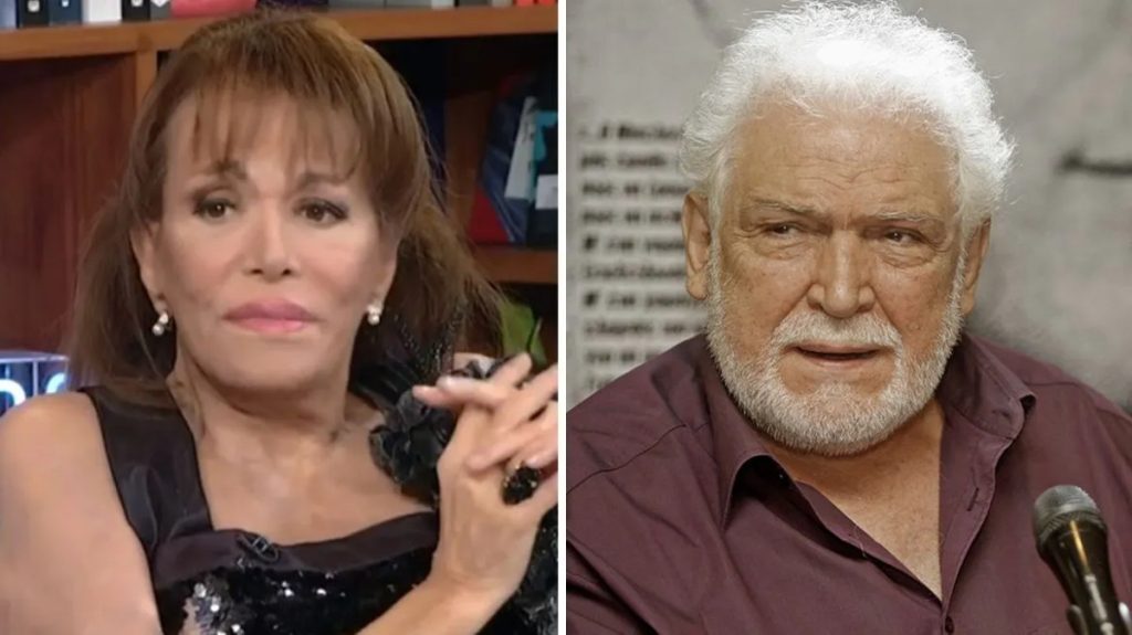Μαίρη Χρονοπούλου για Κώστα Καζάκο: «Έχουν φύγει όλοι, φτάνει η ώρα να τους συναντήσω»