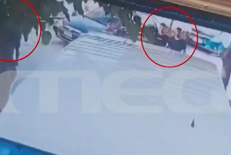 Νέα Φιλαδέλφεια: Επίθεση ανηλίκων σε γυναίκα – Μόλις 12 χρονών ο μικρότερος