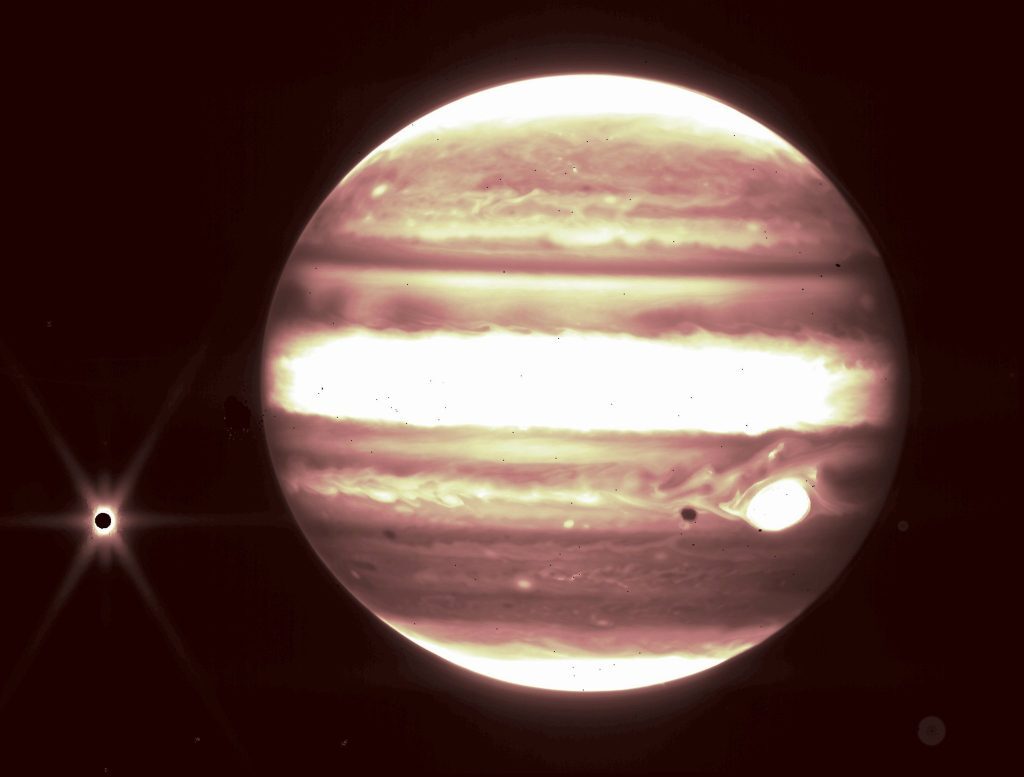 πλανήτης Δίας