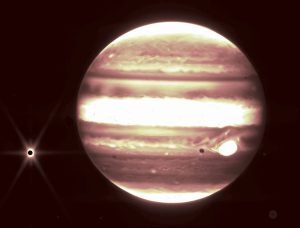 πλανήτης Δίας