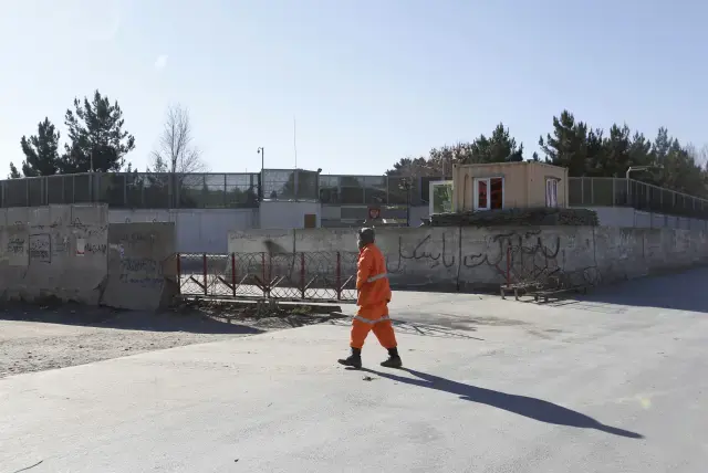 Αφγανιστάν