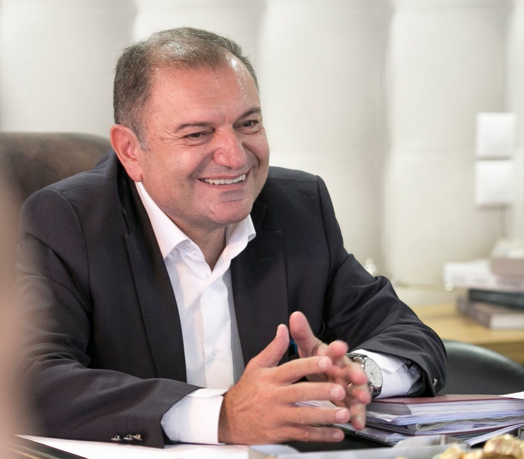 Ειδική έκδοση ΕΤ για τη ΔΕΘ: Αβεβαιότητες, αλλά και αισιοδοξία