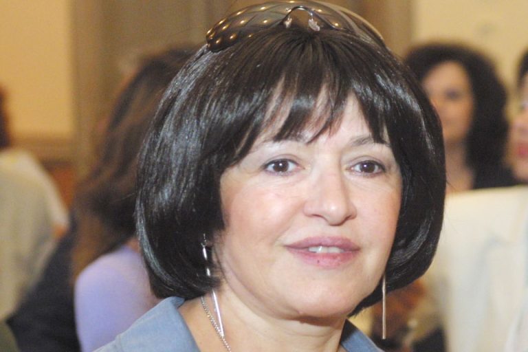 Μάρθα Καραγιάννη: Την Πέμπτη η κηδεία της αγαπημένης ηθοποιού [βίντεο]