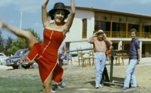 Μάρθα Καραγιάννη