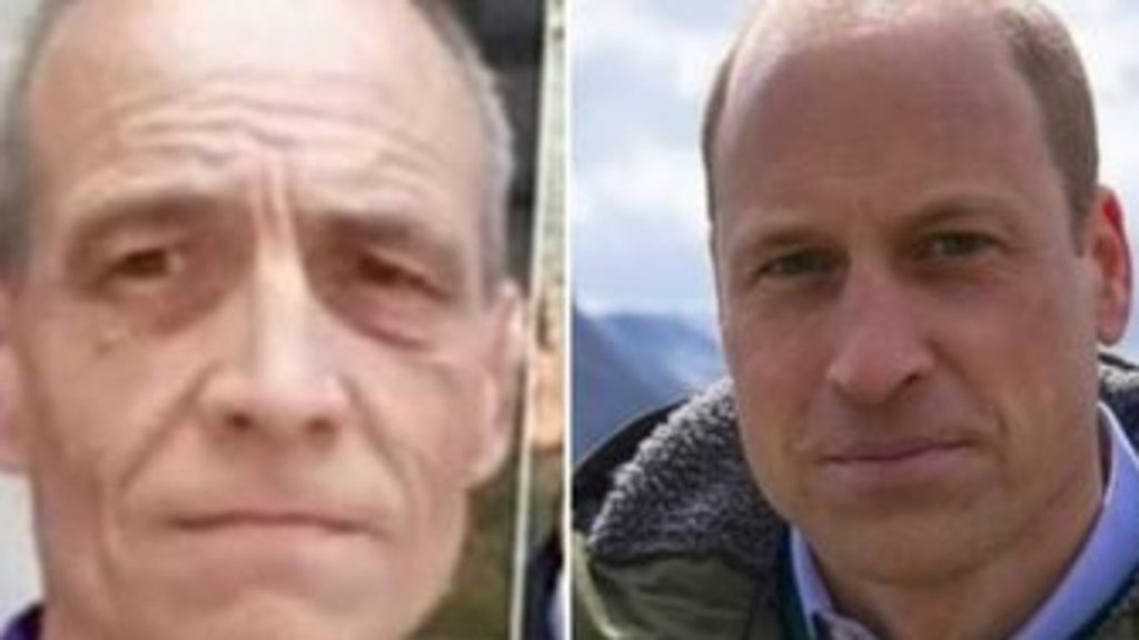 βασιλιάς Κάρολος