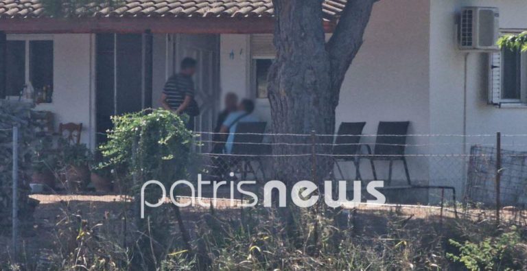 Έγκλημα στην Ηλεία: Αναζητούν κίνητρο και όπλο – Στο κοντινό περιβάλλον του 68χρονου στρέφονται οι έρευνες