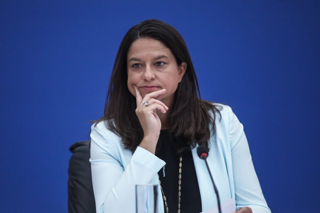 Κεραμέως φορολογική μεταρρύθμιση