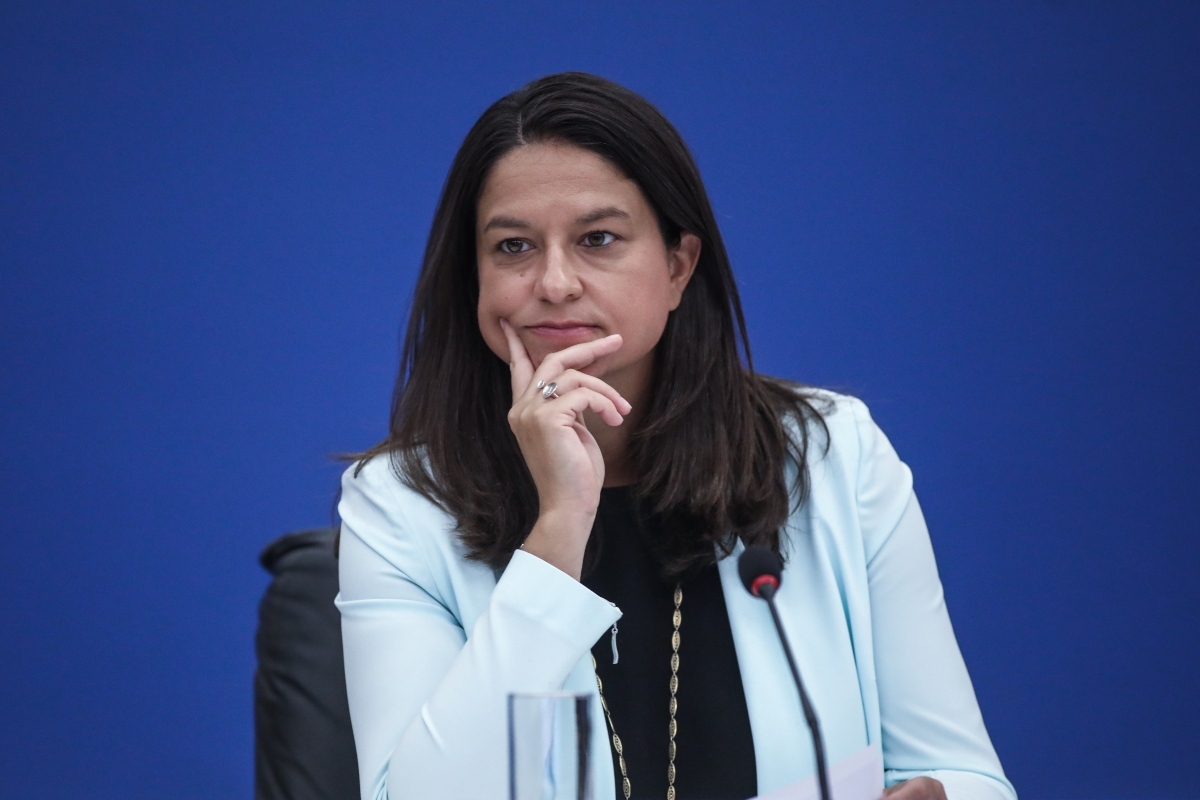 Κεραμέως φορολογική μεταρρύθμιση