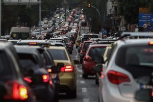 Τέλη κυκλοφορίας κίνηση τώρα Ανασφάλιστο απλήρωτα Τέλη