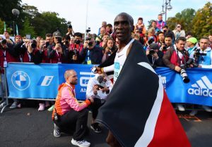 Ελιούντ Κιπτσόγκε