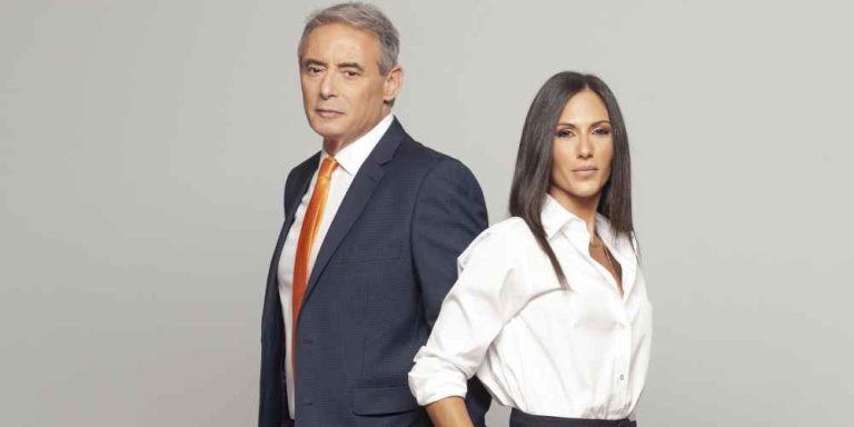 Τηλεθέαση: Δύσκολα τα πράγματα στην πρωινή ενημερωτική ζώνη – Ποιοι «κλαίνε» και ποια εκπομπή σαρώνει