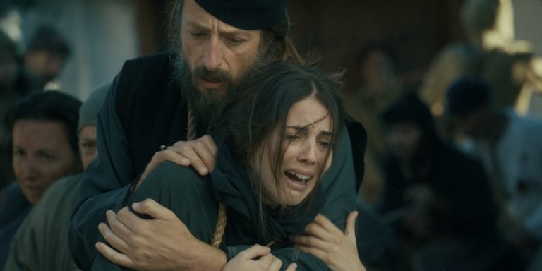 Κόκκινο Ποτάμι: Πρεμιέρα την Κυριακή – Όσα θα δούμε και όλες οι λεπτομέρειες