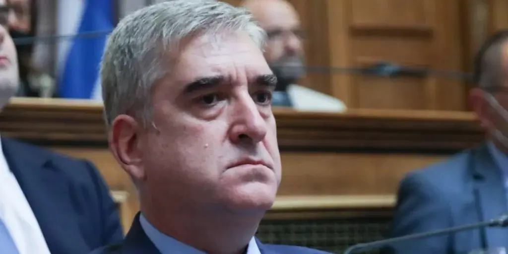 Εξεταστική-Κοντολέων: Η παρακολούθηση Ανδρουλάκη έγινε για εθνικούς και όχι προσωπικούς λόγους