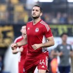 Ο Μανωλάς έμεινε στον Παναξιακό