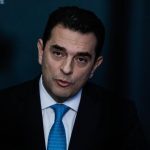 Σκρέκας: Η ελληνική Belharra και τα αναβαθμισμένα F-16 στην Κύπρο, είναι διαθέσιμα λόγω της διορατικότητας Μητσοτάκη