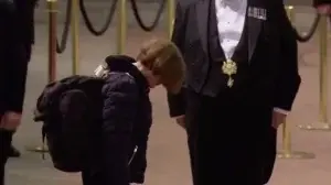 βασίλισσα Ελισάβετ